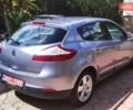 Сірий Рено Меган, об'ємом двигуна 1.6 л та пробігом 193 тис. км за 6799 $, фото 3 на Automoto.ua