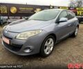 Сірий Рено Меган, об'ємом двигуна 1.6 л та пробігом 232 тис. км за 6900 $, фото 1 на Automoto.ua