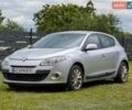 Сірий Рено Меган, об'ємом двигуна 1.5 л та пробігом 160 тис. км за 5300 $, фото 1 на Automoto.ua