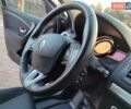 Серый Рено Меган, объемом двигателя 2 л и пробегом 206 тыс. км за 6200 $, фото 50 на Automoto.ua