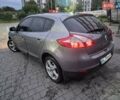 Серый Рено Меган, объемом двигателя 1.5 л и пробегом 278 тыс. км за 6199 $, фото 1 на Automoto.ua