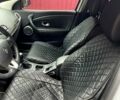 Сірий Рено Меган, об'ємом двигуна 1.5 л та пробігом 223 тис. км за 6800 $, фото 7 на Automoto.ua