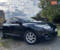 Серый Рено Меган, объемом двигателя 1.6 л и пробегом 140 тыс. км за 6500 $, фото 1 на Automoto.ua
