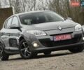 Сірий Рено Меган, об'ємом двигуна 1.6 л та пробігом 124 тис. км за 6700 $, фото 1 на Automoto.ua