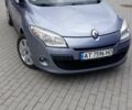 Серый Рено Меган, объемом двигателя 1.9 л и пробегом 255 тыс. км за 6500 $, фото 15 на Automoto.ua
