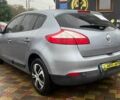 Рено Меган 2009 в Стрые на Automoto.ua Серый Рено Меган, объемом двигателя 1.6 л и пробегом 131 тыс. км за 6999 $, фото 4 на Automoto.ua