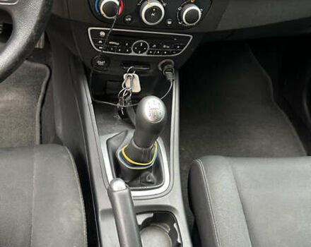 Рено Меган 2009 в Умани на Automoto.ua Серый Рено Меган, объемом двигателя 1.5 л и пробегом 381 тыс. км за 6200 $, фото 11 на Automoto.ua