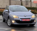 Серый Рено Меган, объемом двигателя 1.6 л и пробегом 193 тыс. км за 5999 $, фото 24 на Automoto.ua
