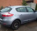 Сірий Рено Меган, об'ємом двигуна 1.6 л та пробігом 268 тис. км за 4000 $, фото 2 на Automoto.ua