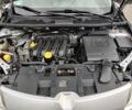 Рено Меган 2009 у Барышевке на Automoto.ua Сірий Рено Меган, об'ємом двигуна 1.6 л та пробігом 185 тис. км за 6950 $, фото 13 на Automoto.ua