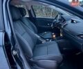 Сірий Рено Меган, об'ємом двигуна 1.6 л та пробігом 186 тис. км за 6900 $, фото 63 на Automoto.ua