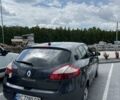 Сірий Рено Меган, об'ємом двигуна 1.6 л та пробігом 190 тис. км за 6800 $, фото 1 на Automoto.ua