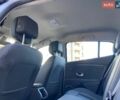 Серый Рено Меган, объемом двигателя 1.6 л и пробегом 132 тыс. км за 6600 $, фото 12 на Automoto.ua