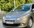 Сірий Рено Меган, об'ємом двигуна 1.5 л та пробігом 258 тис. км за 4900 $, фото 1 на Automoto.ua