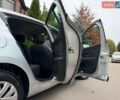 Серый Рено Меган, объемом двигателя 1.5 л и пробегом 220 тыс. км за 5800 $, фото 33 на Automoto.ua