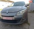 Серый Рено Меган, объемом двигателя 1.6 л и пробегом 203 тыс. км за 7155 $, фото 16 на Automoto.ua