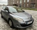 Рено Меган 2009 в Нетешине на Automoto.ua Серый Рено Меган, объемом двигателя 1.5 л и пробегом 333 тыс. км за 5100 $, фото 5 на Automoto.ua