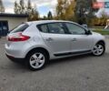Рено Меган 2009 у Барышевке на Automoto.ua Сірий Рено Меган, об'ємом двигуна 1.6 л та пробігом 185 тис. км за 6950 $, фото 4 на Automoto.ua