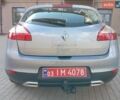 Сірий Рено Меган, об'ємом двигуна 1.6 л та пробігом 228 тис. км за 7499 $, фото 8 на Automoto.ua