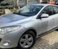 Серый Рено Меган, объемом двигателя 1.5 л и пробегом 268 тыс. км за 5400 $, фото 12 на Automoto.ua