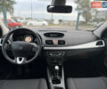 Сірий Рено Меган, об'ємом двигуна 2 л та пробігом 160 тис. км за 7499 $, фото 25 на Automoto.ua