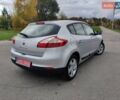 Рено Меган 2009 у Барышевке на Automoto.ua Сірий Рено Меган, об'ємом двигуна 1.6 л та пробігом 185 тис. км за 6950 $, фото 5 на Automoto.ua