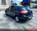 Сірий Рено Меган, об'ємом двигуна 1.5 л та пробігом 258 тис. км за 6400 $, фото 7 на Automoto.ua