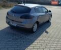 Сірий Рено Меган, об'ємом двигуна 1.46 л та пробігом 308 тис. км за 5900 $, фото 15 на Automoto.ua