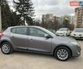 Серый Рено Меган, объемом двигателя 1.6 л и пробегом 215 тыс. км за 6200 $, фото 6 на Automoto.ua