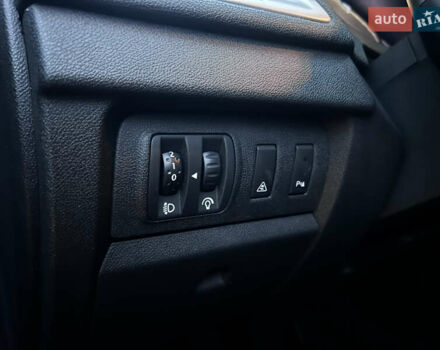 Серый Рено Меган, объемом двигателя 1.5 л и пробегом 249 тыс. км за 5900 $, фото 9 на Automoto.ua