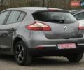 Сірий Рено Меган, об'ємом двигуна 1.6 л та пробігом 124 тис. км за 6700 $, фото 9 на Automoto.ua