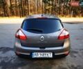 Сірий Рено Меган, об'ємом двигуна 1.5 л та пробігом 259 тис. км за 5900 $, фото 5 на Automoto.ua