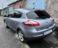 Серый Рено Меган, объемом двигателя 1.5 л и пробегом 3 тыс. км за 3500 $, фото 1 на Automoto.ua