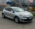 Сірий Рено Меган, об'ємом двигуна 1.46 л та пробігом 288 тис. км за 5800 $, фото 1 на Automoto.ua