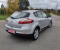 Рено Меган 2009 у Барышевке на Automoto.ua Сірий Рено Меган, об'ємом двигуна 1.6 л та пробігом 185 тис. км за 6950 $, фото 10 на Automoto.ua