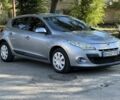 Серый Рено Меган, объемом двигателя 1.5 л и пробегом 280 тыс. км за 5200 $, фото 1 на Automoto.ua