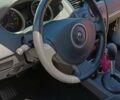 Серый Рено Меган, объемом двигателя 1.6 л и пробегом 145 тыс. км за 5999 $, фото 5 на Automoto.ua