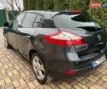 Сірий Рено Меган, об'ємом двигуна 1.6 л та пробігом 216 тис. км за 6950 $, фото 12 на Automoto.ua