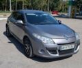 Сірий Рено Меган, об'ємом двигуна 1.5 л та пробігом 281 тис. км за 7200 $, фото 2 на Automoto.ua