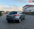 Серый Рено Меган, объемом двигателя 1.6 л и пробегом 230 тыс. км за 6999 $, фото 11 на Automoto.ua