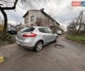 Серый Рено Меган, объемом двигателя 1.6 л и пробегом 176 тыс. км за 4950 $, фото 3 на Automoto.ua