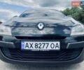 Серый Рено Меган, объемом двигателя 1.5 л и пробегом 282 тыс. км за 6950 $, фото 7 на Automoto.ua