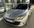 Сірий Рено Меган, об'ємом двигуна 1.5 л та пробігом 321 тис. км за 5100 $, фото 1 на Automoto.ua