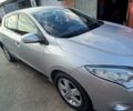Сірий Рено Меган, об'ємом двигуна 1.46 л та пробігом 248 тис. км за 6000 $, фото 4 на Automoto.ua