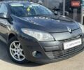 Рено Меган 2009 в Киеве на Automoto.ua Серый Рено Меган, объемом двигателя 1.46 л и пробегом 339 тыс. км за 7250 $, фото 1 на Automoto.ua