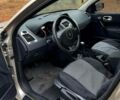 Серый Рено Меган, объемом двигателя 1.6 л и пробегом 169 тыс. км за 5200 $, фото 11 на Automoto.ua