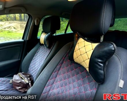 Серый Рено Меган, объемом двигателя 1.6 л и пробегом 250 тыс. км за 6800 $, фото 6 на Automoto.ua