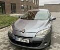 Рено Меган 2009 в Нетешине на Automoto.ua Серый Рено Меган, объемом двигателя 1.5 л и пробегом 333 тыс. км за 5100 $, фото 1 на Automoto.ua