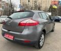 Серый Рено Меган, объемом двигателя 1.6 л и пробегом 215 тыс. км за 6300 $, фото 3 на Automoto.ua