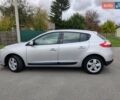 Рено Меган 2009 у Барышевке на Automoto.ua Сірий Рено Меган, об'ємом двигуна 1.6 л та пробігом 185 тис. км за 6950 $, фото 10 на Automoto.ua